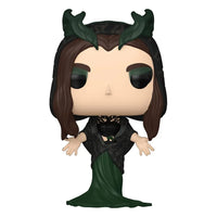 Thumbnail for Funko Pop! Marvel Agatha 1472 Death Funko