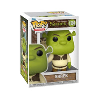 Thumbnail for Funko Pop! Movie Shrek 1594 Shrek Funko
