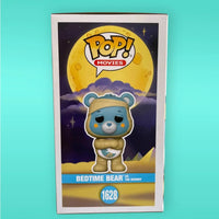 Thumbnail for Funko Pop! Movies Care Bears x Universal Monsters 1628 Bedtime Bear as The Mummy Funko