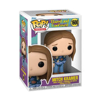 Thumbnail for Funko Pop! Movies Dazed and Confused 1600 Mitch Kramer Funko