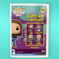 Thumbnail for Funko Pop! Movies Dazed and Confused 1600 Mitch Kramer Funko