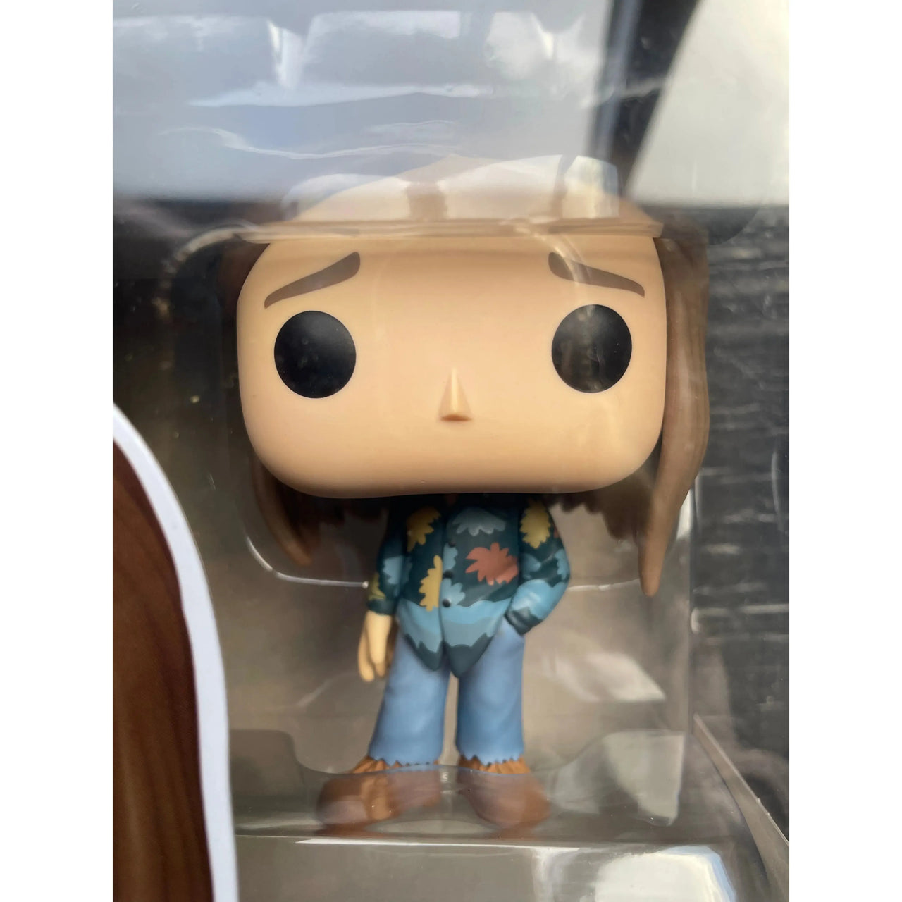 Funko Pop! Movies Dazed and Confused 1600 Mitch Kramer Funko