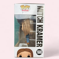 Thumbnail for Funko Pop! Movies Dazed and Confused 1600 Mitch Kramer Funko