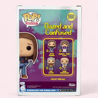 Thumbnail for Funko Pop! Movies Dazed and Confused 1600 Mitch Kramer Funko