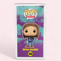 Thumbnail for Funko Pop! Movies Dazed and Confused 1600 Mitch Kramer Funko