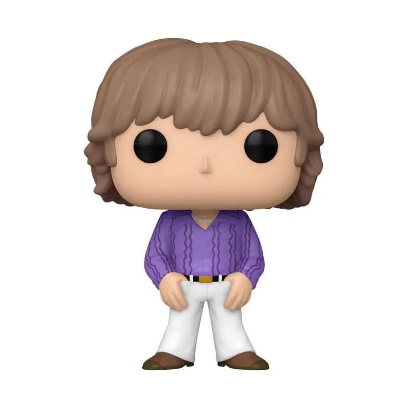 Funko Pop! Movies Dazed and Confused 1601 Randall "Pink" Floyd Funko