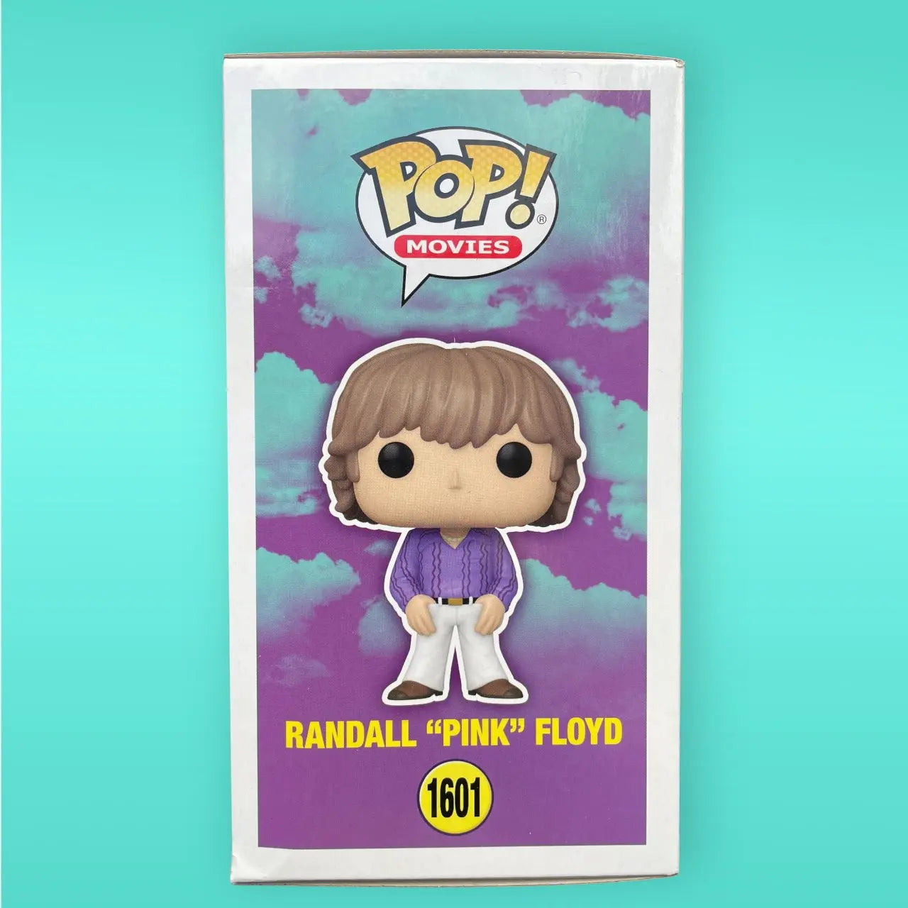 Funko Pop! Movies Dazed and Confused 1601 Randall "Pink" Floyd Funko