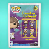 Thumbnail for Funko Pop! Movies Dazed and Confused 1601 Randall 