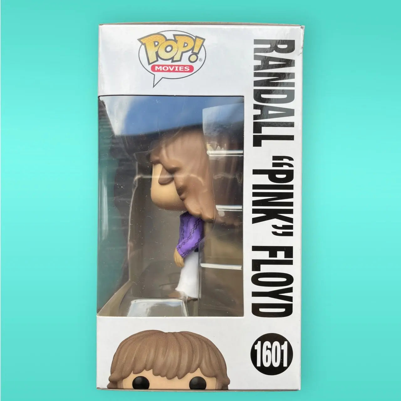 Funko Pop! Movies Dazed and Confused 1601 Randall "Pink" Floyd Funko