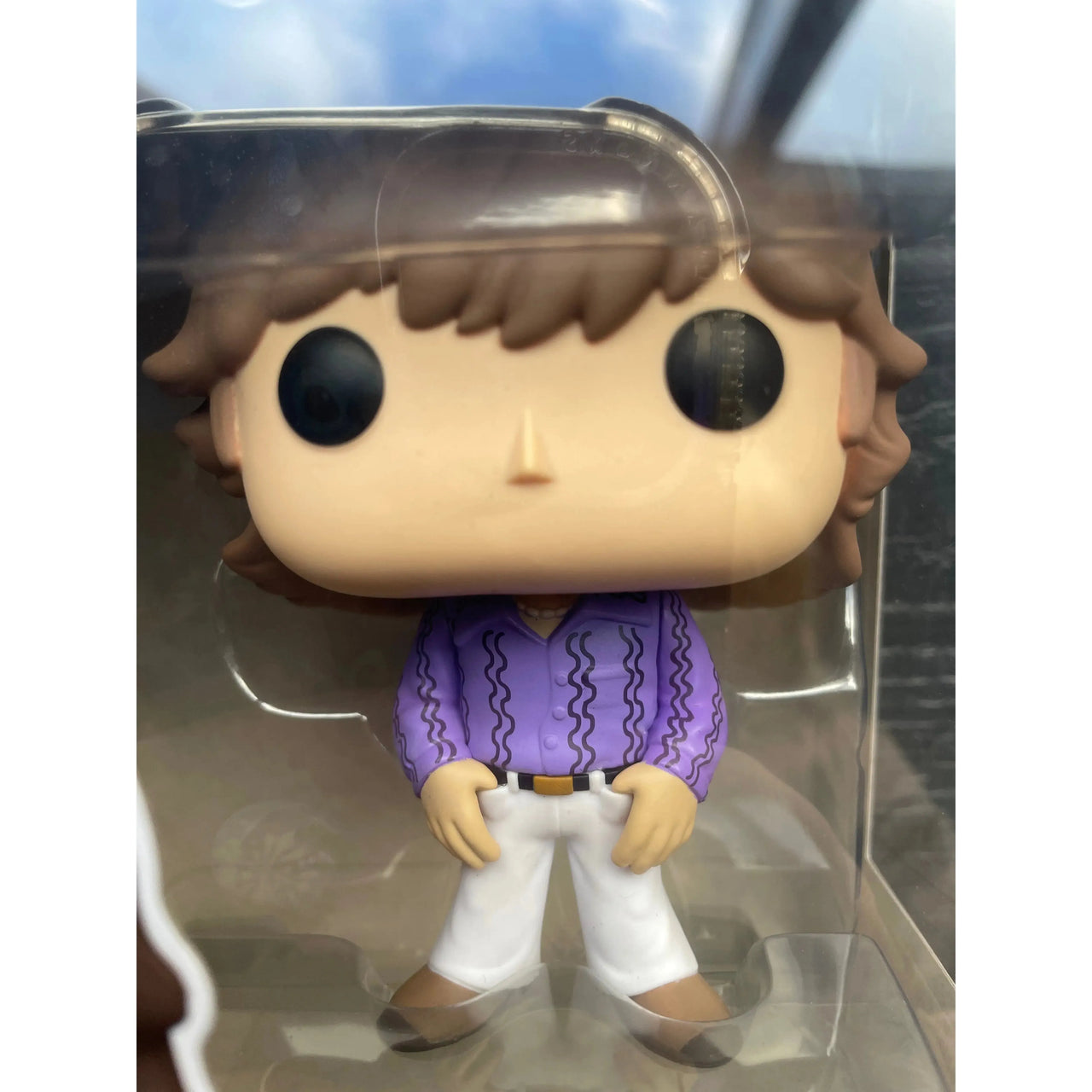 Funko Pop! Movies Dazed and Confused 1601 Randall "Pink" Floyd Funko