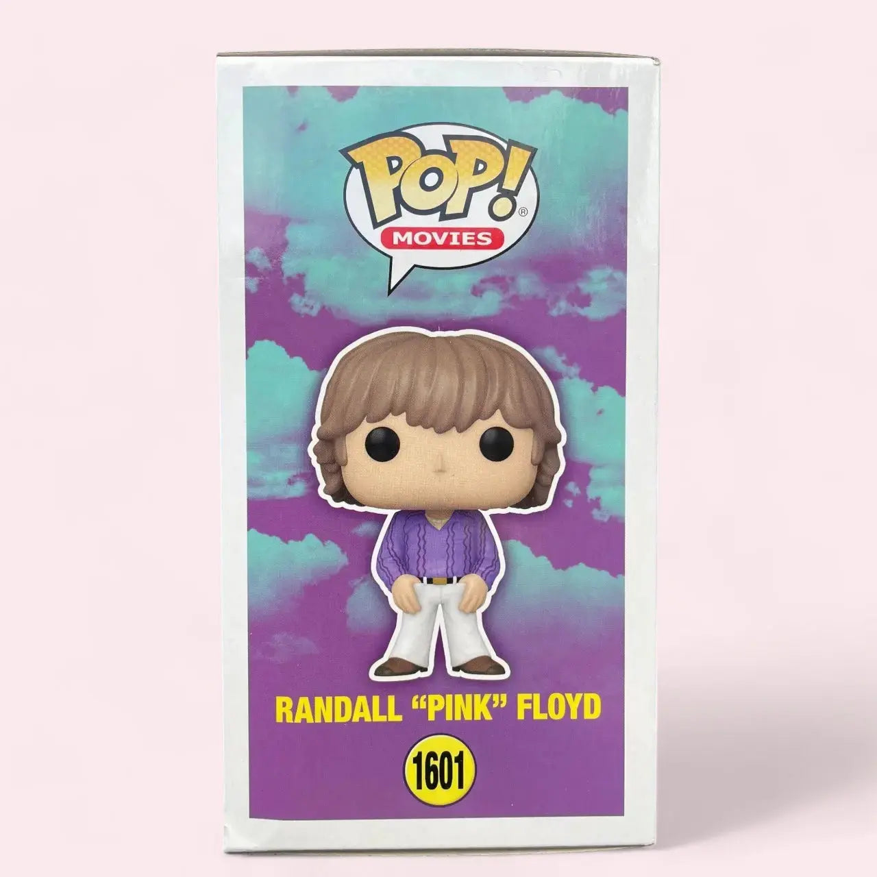 Funko Pop! Movies Dazed and Confused 1601 Randall "Pink" Floyd Funko