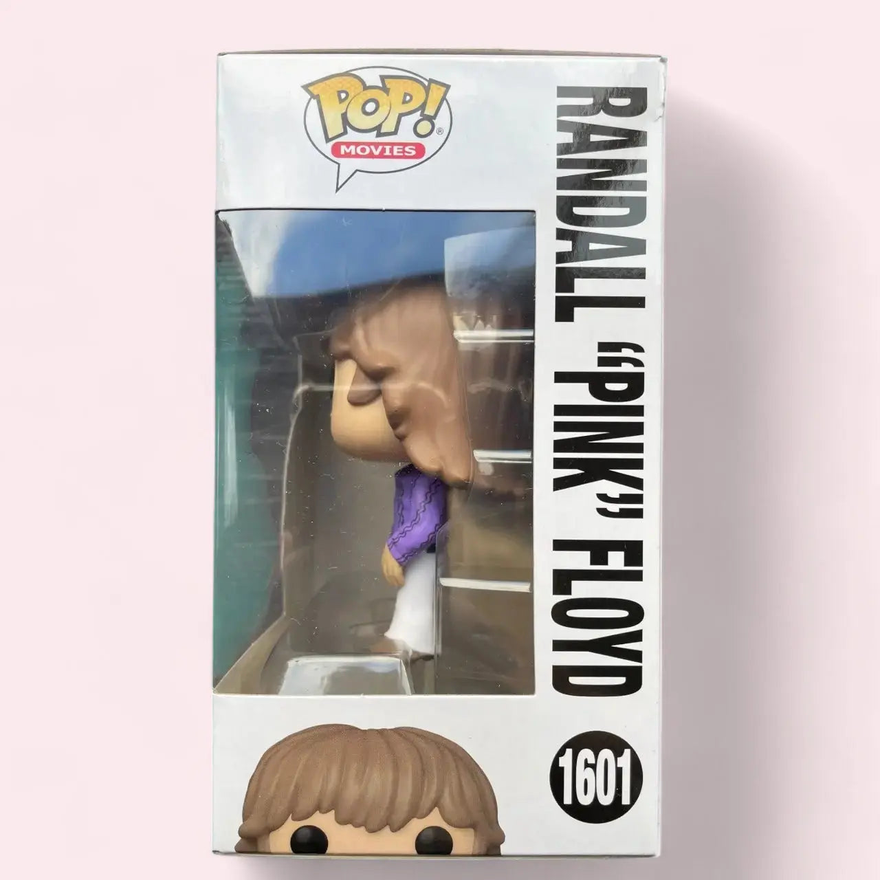 Funko Pop! Movies Dazed and Confused 1601 Randall "Pink" Floyd Funko