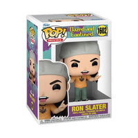 Thumbnail for Funko Pop! Movies Dazed and Confused 1602 Ron Slater Funko