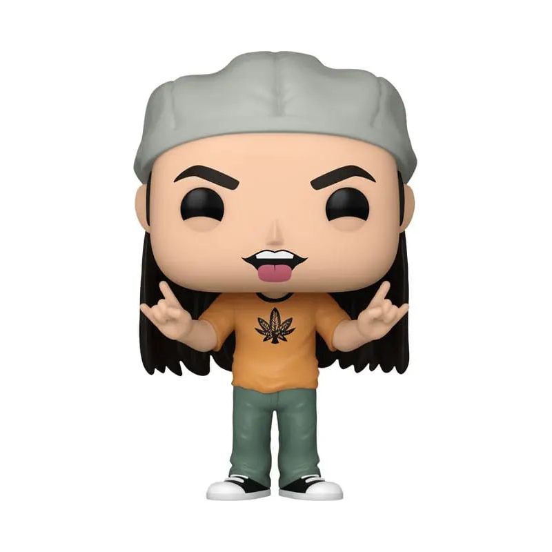 Funko Pop! Movies Dazed and Confused 1602 Ron Slater Funko