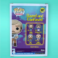 Thumbnail for Funko Pop! Movies Dazed and Confused 1603 David Wooderson Funko