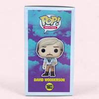 Thumbnail for Funko Pop! Movies Dazed and Confused 1603 David Wooderson Funko