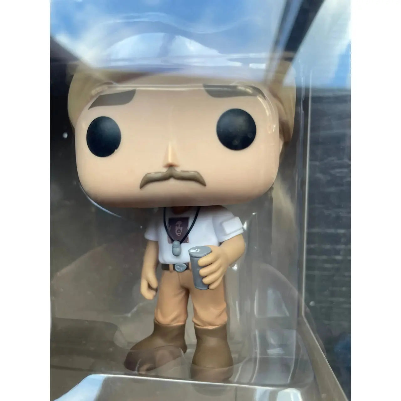 Funko Pop! Movies Dazed and Confused 1603 David Wooderson Funko