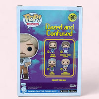 Thumbnail for Funko Pop! Movies Dazed and Confused 1603 David Wooderson Funko