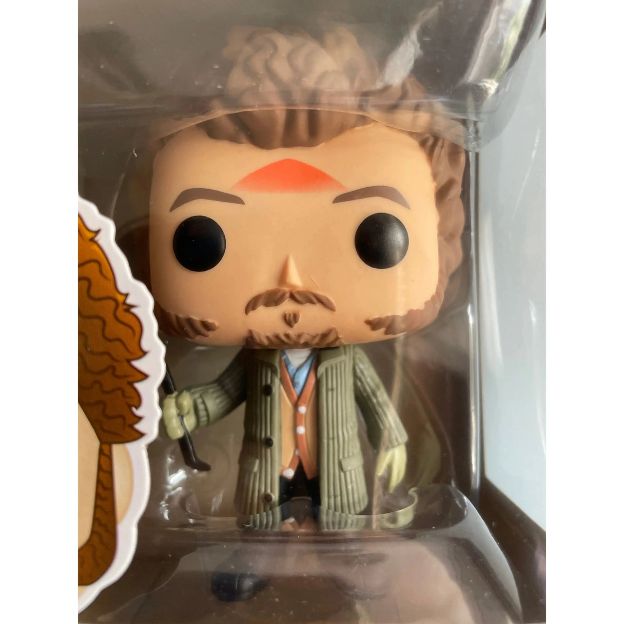 Funko Pop! Movies Home Alone 493 Marv Funko