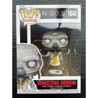 Thumbnail for Funko Pop! Movies Insidious 1640 Wheezing Demon Funko