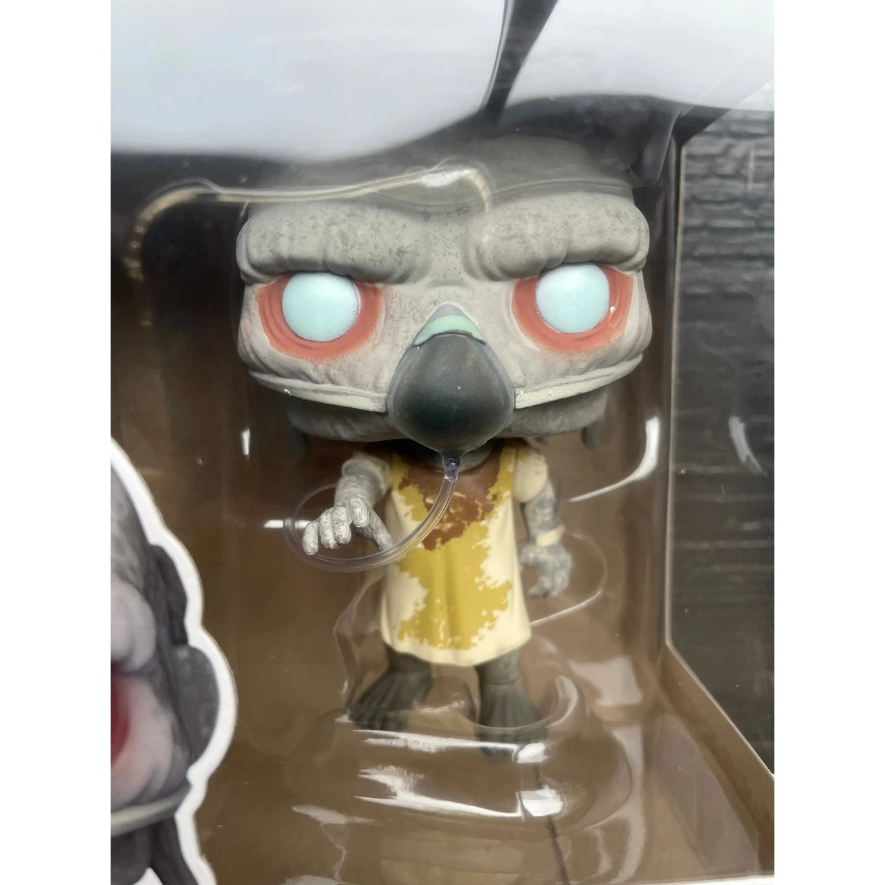 Funko Pop! Movies Insidious 1640 Wheezing Demon Funko