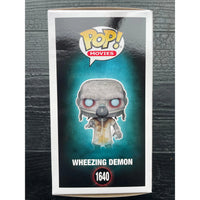 Thumbnail for Funko Pop! Movies Insidious 1640 Wheezing Demon Funko