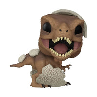 Thumbnail for Funko Pop! Movies Jurassic Park 1716 T.Rex Hatchling Funko