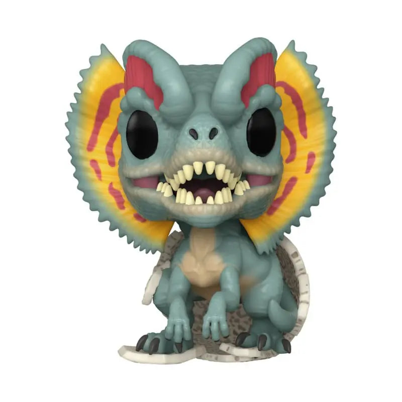 Funko Pop! Movies Jurassic Park 1718 Dilophosaurus Hatchling Funko