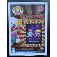 Thumbnail for Funko Pop! Movies Killer Klowns From Outer Space 1623 Frank Funko