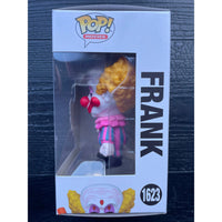 Thumbnail for Funko Pop! Movies Killer Klowns From Outer Space 1623 Frank Funko