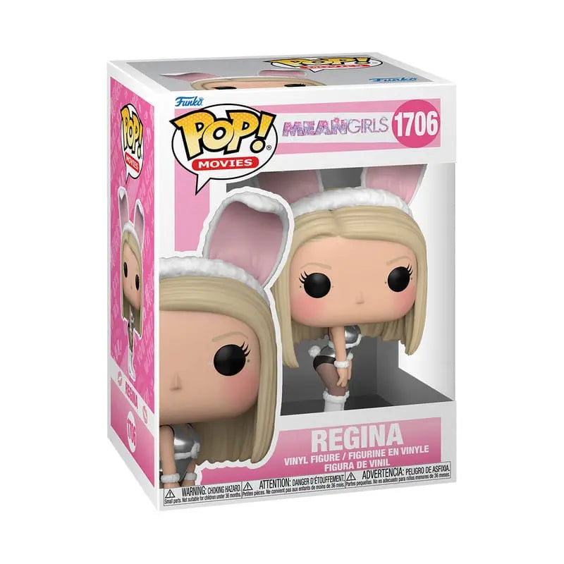 Funko Pop! Movies Mean Girls 20th Anniversary 1706 Regina Funko