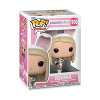 Thumbnail for Funko Pop! Movies Mean Girls 20th Anniversary 1706 Regina Funko