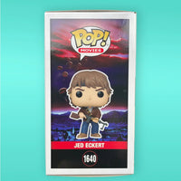 Thumbnail for Funko Pop! Movies Red Dawn 1640 Jed Eckert Funko