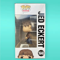 Thumbnail for Funko Pop! Movies Red Dawn 1640 Jed Eckert Funko