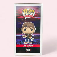 Thumbnail for Funko Pop! Movies Red Dawn 1640 Jed Eckert Funko