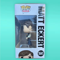 Thumbnail for Funko Pop! Movies Red Dawn 1641 Matt Eckert Funko