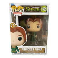 Thumbnail for Funko Pop! Movies Shrek 1595 Princess Fiona Funko