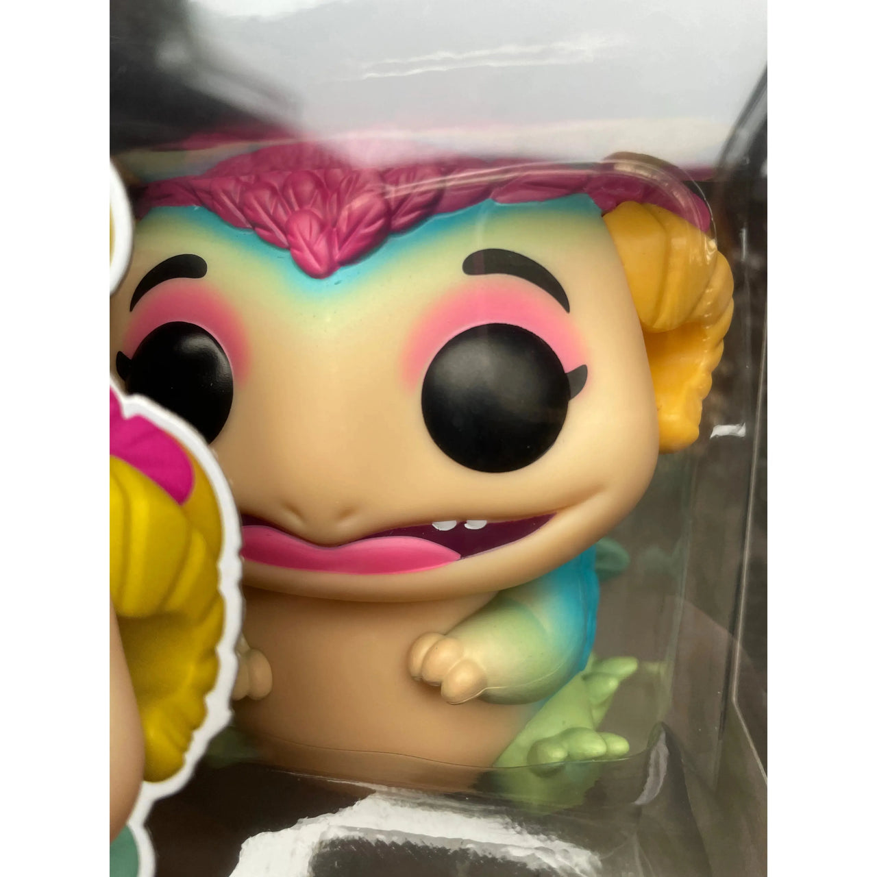 Funko Pop! Movies Spellbound 1440 Monster Ellsmere Funko