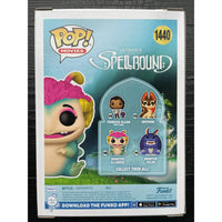 Thumbnail for Funko Pop! Movies Spellbound 1440 Monster Ellsmere Funko