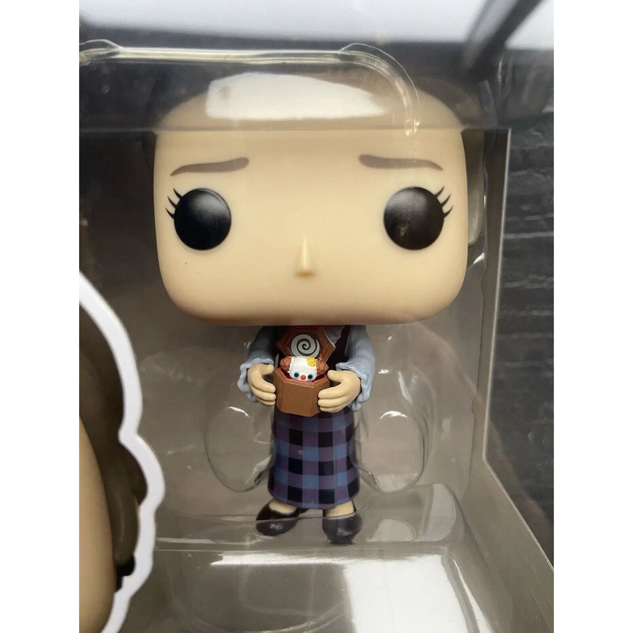 Funko Pop! Movies The Conjuring 1618 Lorraine Funko