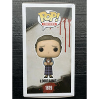 Thumbnail for Funko Pop! Movies The Conjuring 1618 Lorraine Funko