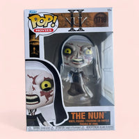 Thumbnail for Funko Pop! Movies The Nun 2 1710 The Nun Vinyl Figure Funko