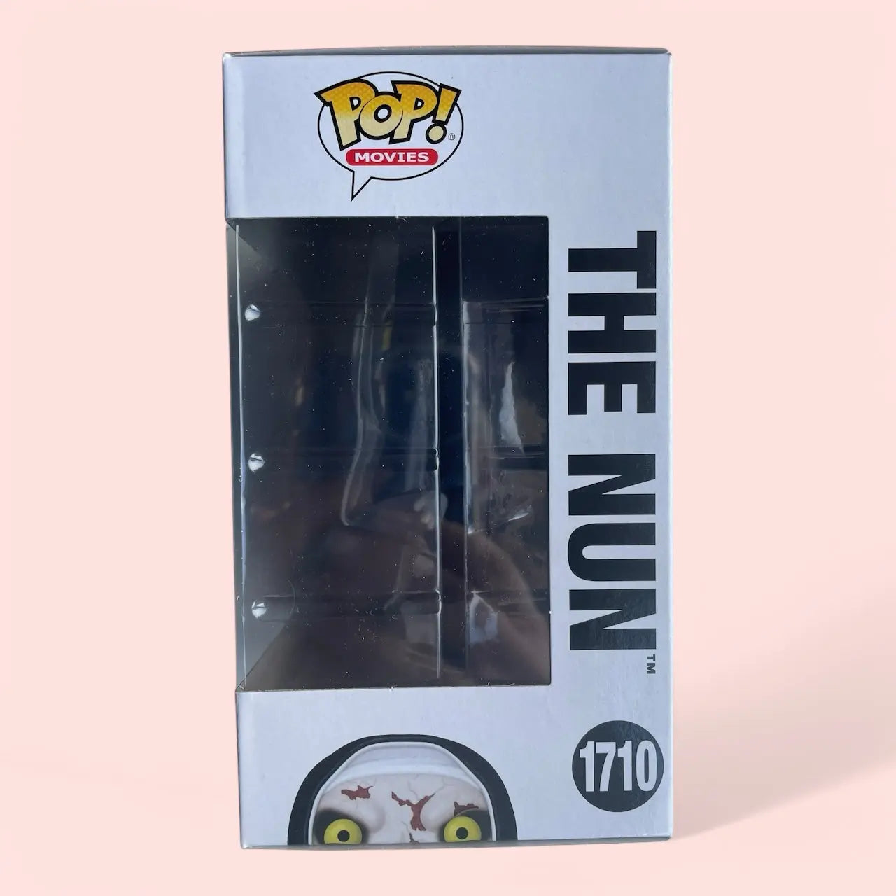 Funko Pop! Movies The Nun 2 1710 The Nun Vinyl Figure Funko