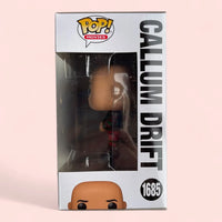 Thumbnail for Funko Pop! Movies The Red One 1685 Callum Drift Funko