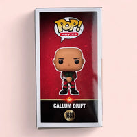 Thumbnail for Funko Pop! Movies The Red One 1685 Callum Drift Funko