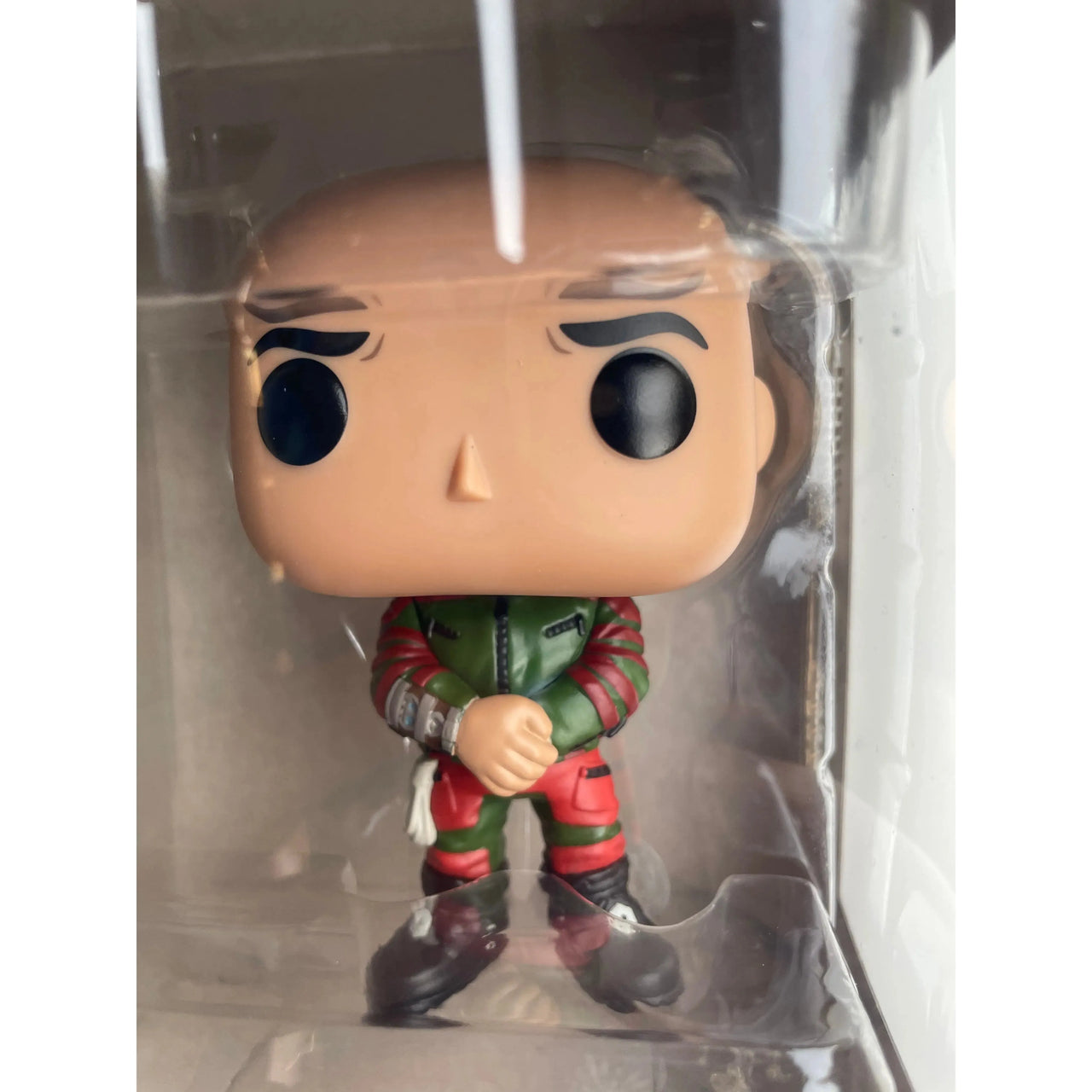 Funko Pop! Movies The Red One 1685 Callum Drift Funko