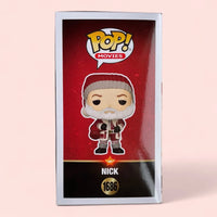 Thumbnail for Funko Pop! Movies The Red One 1686 Nick Funko