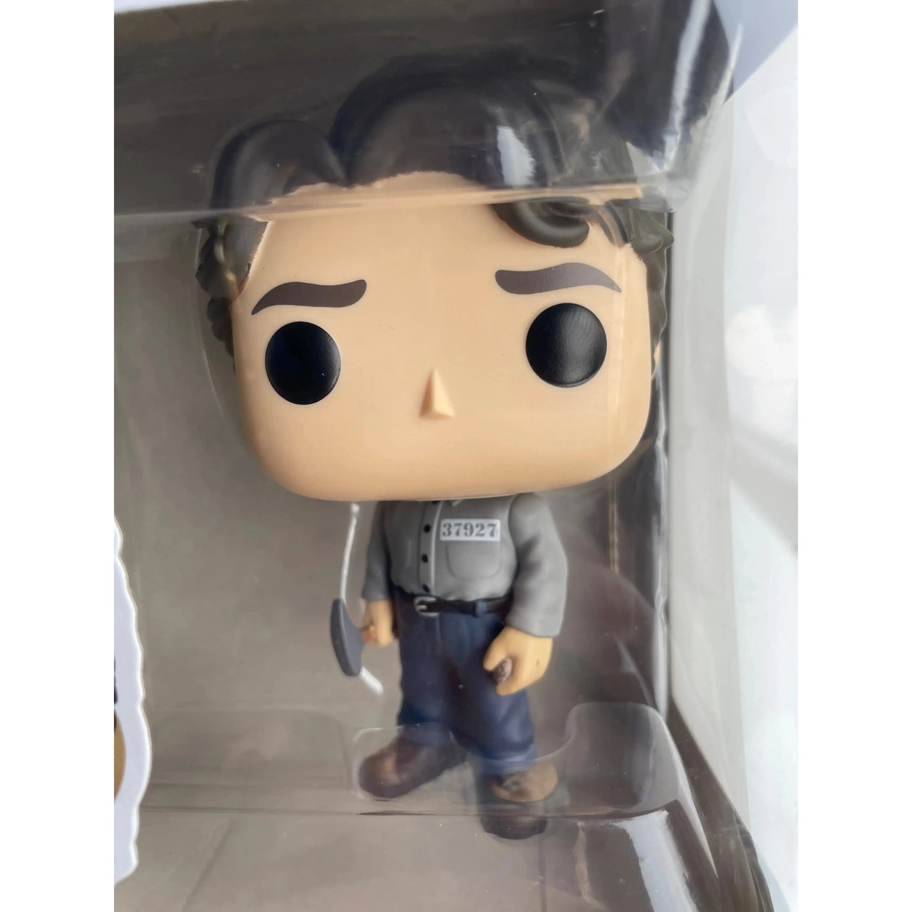 Funko Pop! Movies The Shawshank Redemption 1735 Andy Dufresne Funko