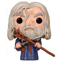 Thumbnail for Funko Pop! Movies the Lord of the Rings 443 Gandalf Funko