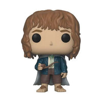 Thumbnail for Funko Pop! Movies the Lord of the Rings 530 Pippin Took Funko